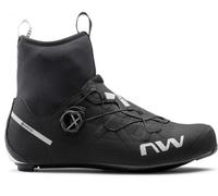 Northwave Extreme R GTX Winter Road Cycling Shoes Black