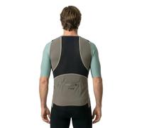Northwave Extreme Rock Short Sleeve Jersey S Brown / Sage