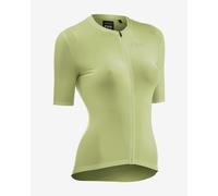 Northwave Extreme Short Sleeve Jersey Green Macha Women - M