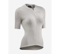 Northwave Extreme Short Sleeve Jersey Light Grey Women - M