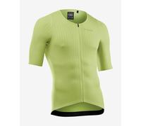 Northwave Extreme Ultra Light Short Sleeve Jersey green macha - M