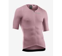 Northwave Extreme Ultra Light Short Sleeve Jersey Pink - L