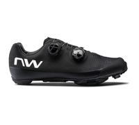 Northwave - Extreme XC 2 - Cycling shoes size 13, black