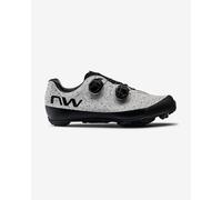 Northwave Extreme XC 2 MTB Shoes Light Grey Black - 43