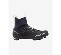 Northwave Extreme Xc Gore-tex® Mtb Shoes Black EU 45 Men UK 11 Black