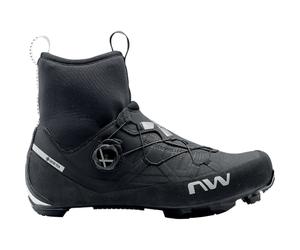NORTHWAVE Extreme Xc Gtx - Men - Black - size 10- model 2025 10