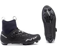 Northwave Extreme XC GTX Winter MTB Cycling Shoes Black