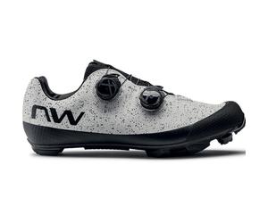 NORTHWAVE Extreme Xcm 4 - Men - Grey / Black - size 12- model 2024 12