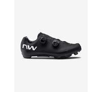 Northwave Extreme XCM 4 MTB Shoes Jet Black - 40