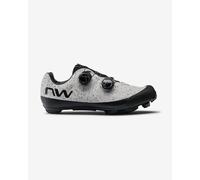 Northwave Extreme XCM 4 MTB Shoes Light Grey Black - 40
