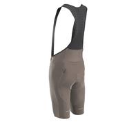 Northwave Fast Bib Shorts Brown L Man