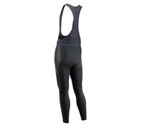 Northwave Fast Bib Tights Black L Men