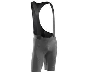 Northwave - Fast Bibshort - Cycling bottoms size L, grey