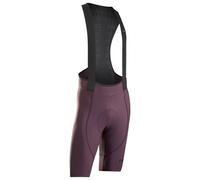 Northwave - Fast Bibshort - Cycling bottoms size L, purple