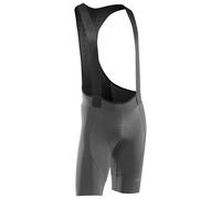 Northwave - Fast Bibshort - Cycling bottoms size XXL, grey