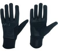 Northwave Fast Gel Long Finger Cycling Gloves Black