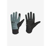Northwave Fast Gel Reflex Long Finger Gloves Reflective Grey - L