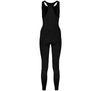 Northwave Fast Polartec Short Sleeve Jersey Black M Woman M Black