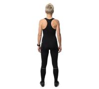 Northwave Fast Polartec Short Sleeve Jersey S Black
