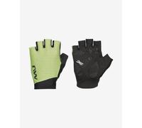 Northwave Fast Pro Gel Gloves Greenish Yellow Women - M