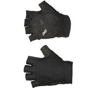 Northwave Fast Pro Gel Short Gloves Black S Men