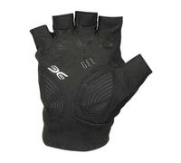 Northwave Fast Pro Gel Short Gloves L Black