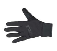 Northwave Fast Pro Gel Winter Gloves L Black