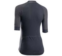 Northwave Fast Short Sleeve Jersey L Black