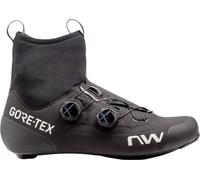 Northwave Flagship R GTX Road Cycling Shoes Black