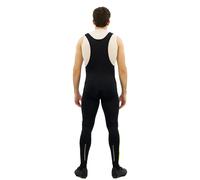 Northwave Force 2 Bib Tights S Black / Yellow