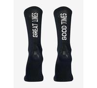 Northwave Good Times Socks Black White - L