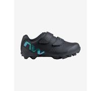 Northwave Hammer MTB shoes black iridescent - 38