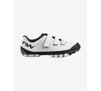 Northwave Hammer MTB Shoes White Grey Black - 47