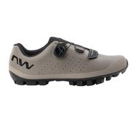 Northwave - Hammer Plus - Cycling shoes size 10, grey
