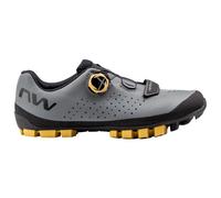 Northwave - Hammer Plus - Cycling shoes size 8,5, grey