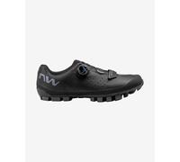 Northwave - Hammer Plus - Cycling shoes size 47, black/grey
