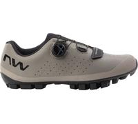 Northwave Hammer Plus MTB shoes Brown - 44