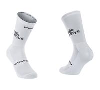 Northwave - Hello Sock - Cycling socks size 10-12,5, white