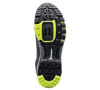 Northwave Himalaya Mtb Shoes UK 10 Black