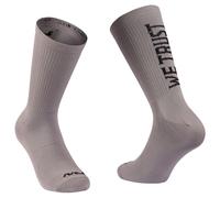 Northwave - In Dust We Trust Sock - Cycling socks size L, grey
