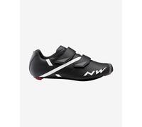 NorthWave Jet 2 Shoes Black - 47