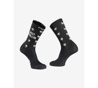 Northwave Just Chillin PrimaLoft Socks Black - L