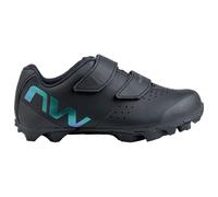 Northwave Hammer Mtb Shoes Grey EU 34 Kids