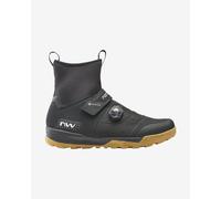 Northwave Kingrock Plus GORE-TEX MTB Shoes Black Honey Brown - 37