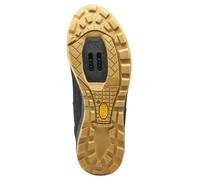 Northwave Kingrock Plus Gore-tex® Mtb Shoes Black EU 38 Men UK 5.5 Black / Honey