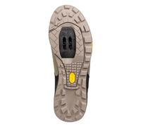 Northwave Kingrock Plus Gore-tex® Mtb Shoes UK 6.5 Black / Brown
