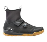 Northwave - Kingrock Plus GTX - Cycling shoes size 6,25, grey
