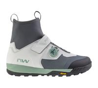 Northwave - Kingrock Plus GTX - Cycling shoes size 6,25, grey