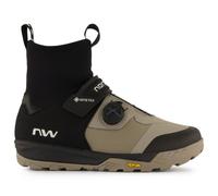 Northwave - Kingrock Plus GTX - Cycling shoes size 9, black
