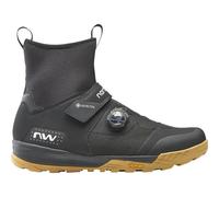 NORTHWAVE Kingrock Plus Gtx - Men - Black - size 45- model 2025 45